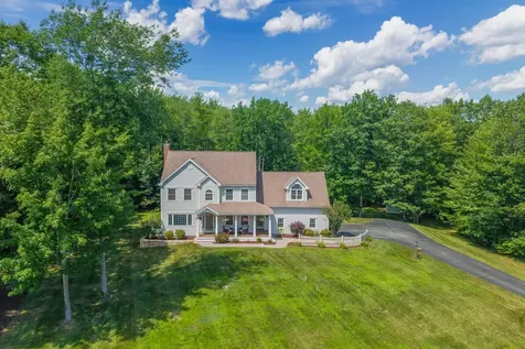 20 Hidden Creek Drive Scarborough ME 04074