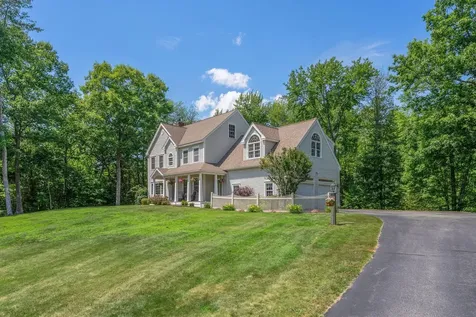 20 Hidden Creek Drive Scarborough ME 04074