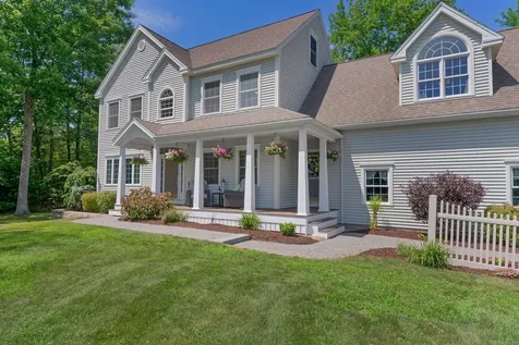20 Hidden Creek Drive Scarborough ME 04074