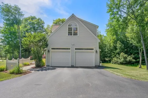 20 Hidden Creek Drive Scarborough ME 04074