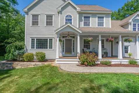 20 Hidden Creek Drive Scarborough ME 04074