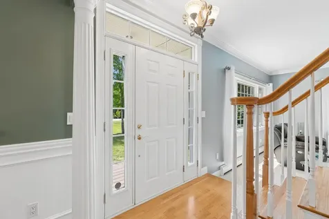20 Hidden Creek Drive Scarborough ME 04074