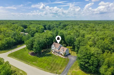 20 Hidden Creek Drive Scarborough ME 04074