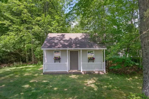 20 Hidden Creek Drive Scarborough ME 04074