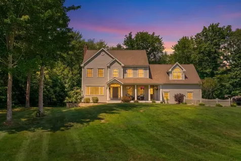 20 Hidden Creek Drive Scarborough ME 04074