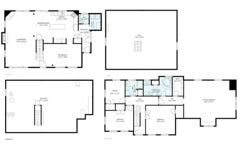 20 Hidden Creek Drive Scarborough ME 04074