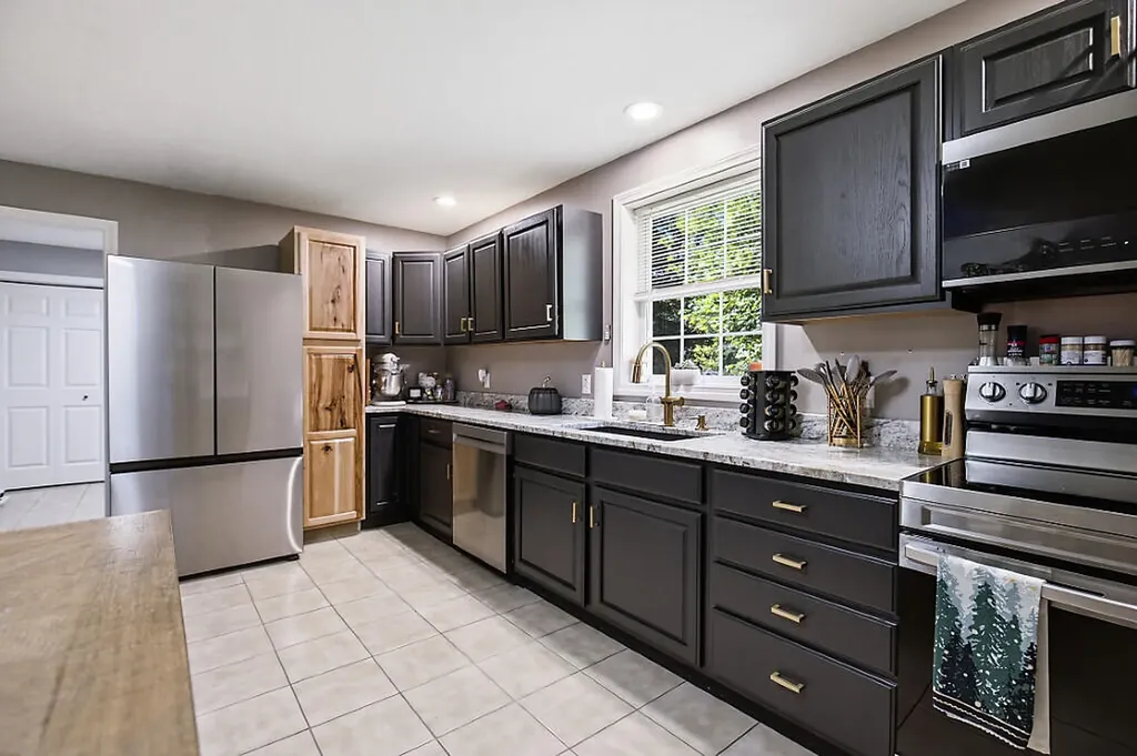 692 Irish Road Levant ME 04456