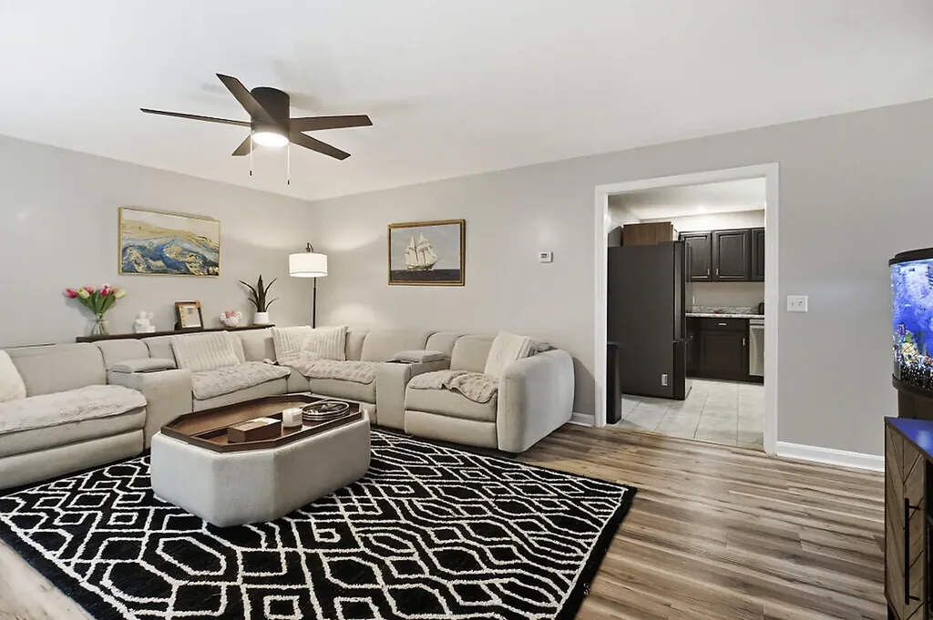 692 Irish Road Levant ME 04456