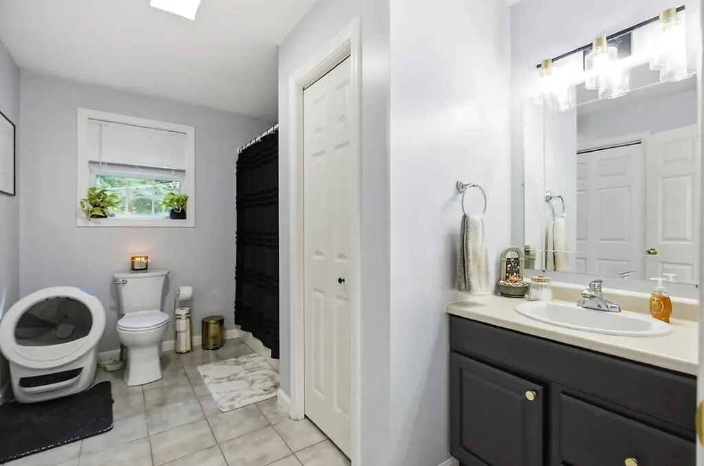 692 Irish Road Levant ME 04456