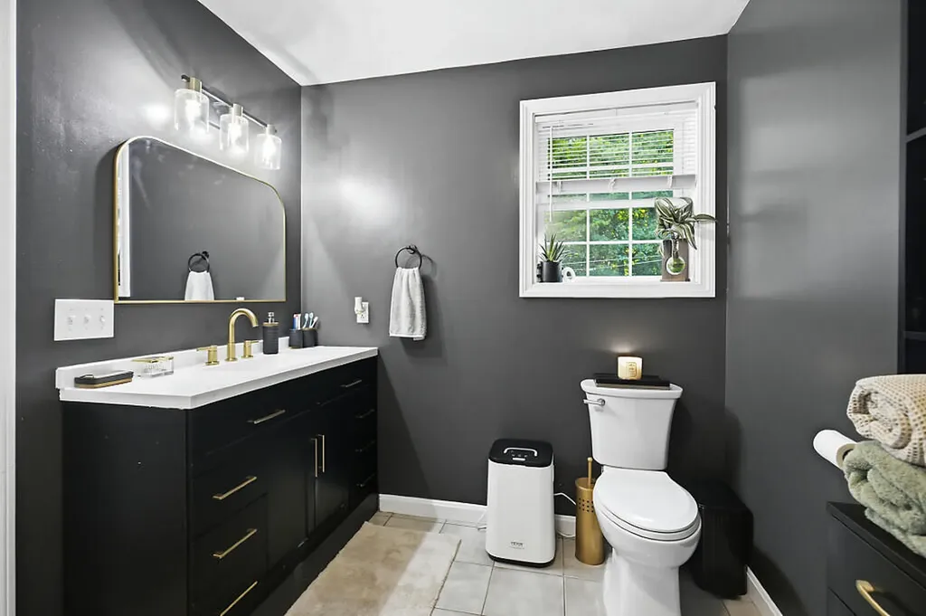 692 Irish Road Levant ME 04456