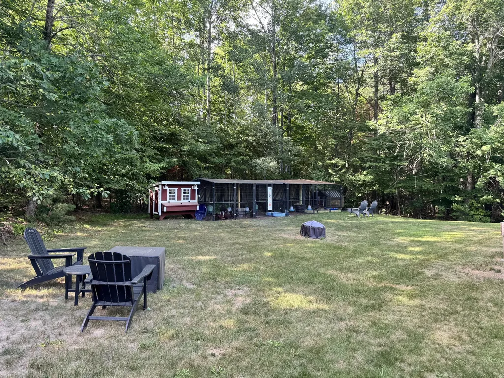 692 Irish Road Levant ME 04456