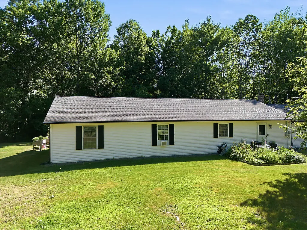 692 Irish Road Levant ME 04456