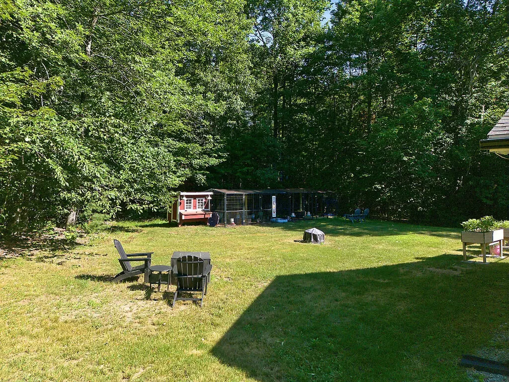 692 Irish Road Levant ME 04456