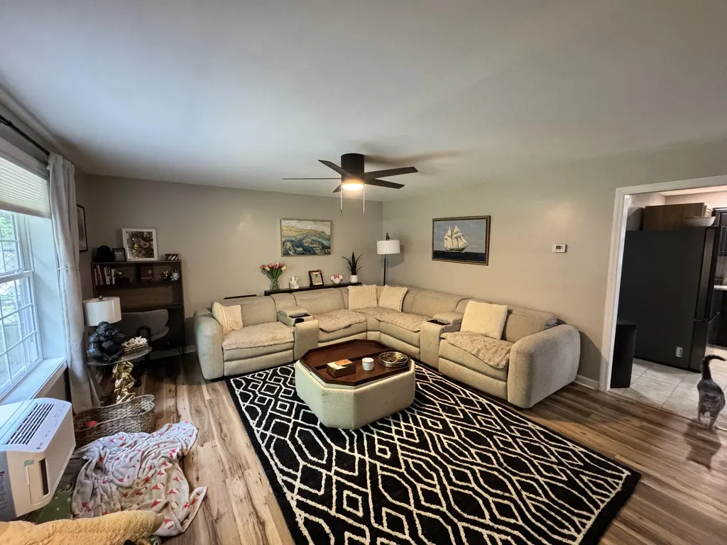 692 Irish Road Levant ME 04456