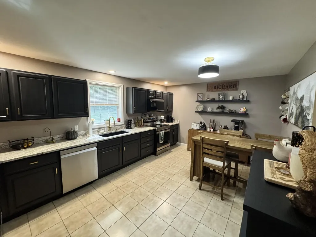 692 Irish Road Levant ME 04456