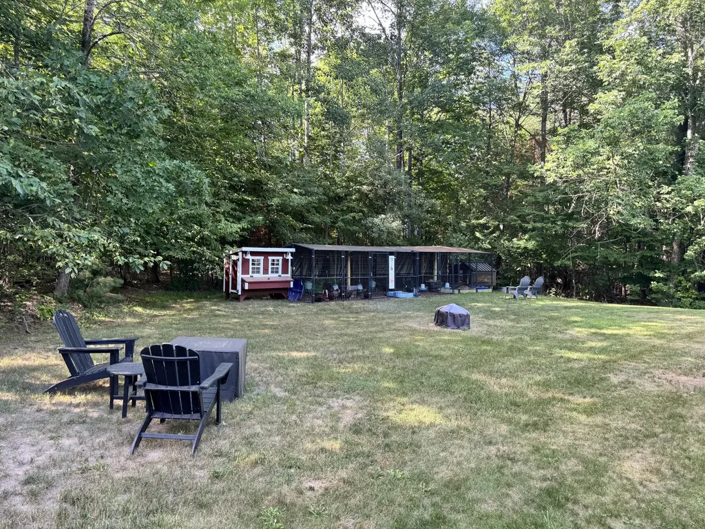 692 Irish Road Levant ME 04456