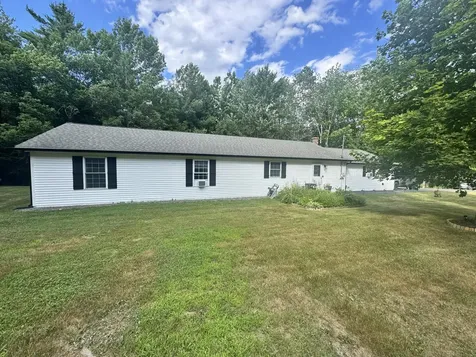 692 Irish Road Levant ME 04456