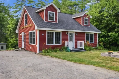 12 Reid Street Lisbon ME 04250