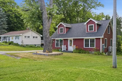 12 Reid Street Lisbon ME 04250