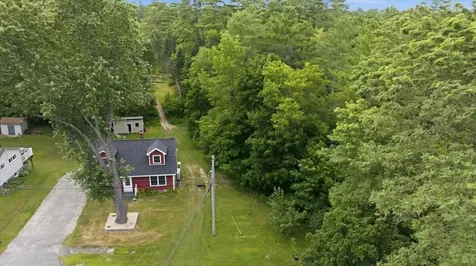 12 Reid Street Lisbon ME 04250