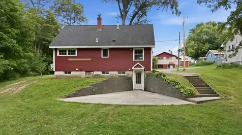 12 Reid Street Lisbon ME 04250