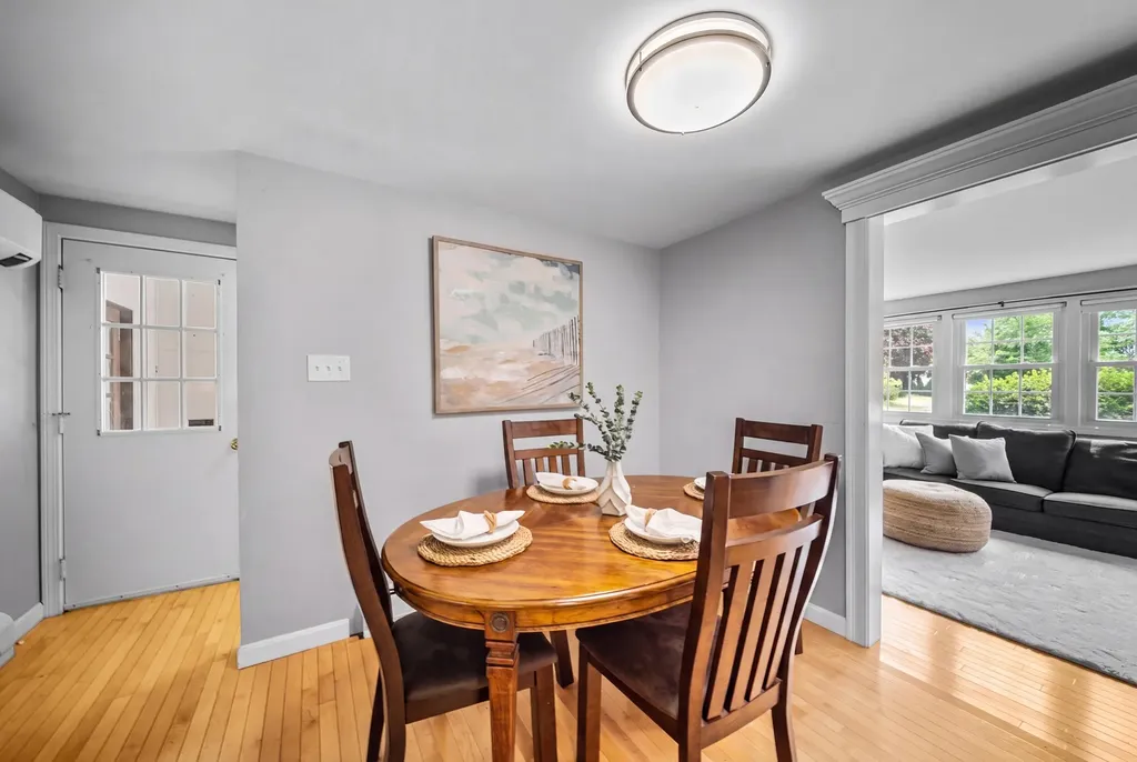 5 Camden Avenue York ME 03909