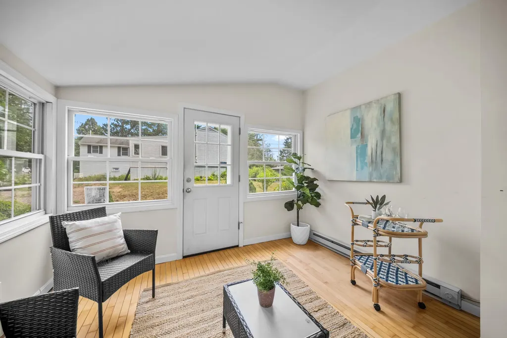 5 Camden Avenue York ME 03909
