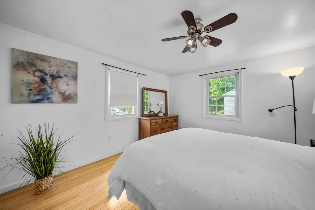 5 Camden Avenue York ME 03909