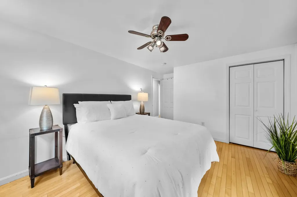 5 Camden Avenue York ME 03909