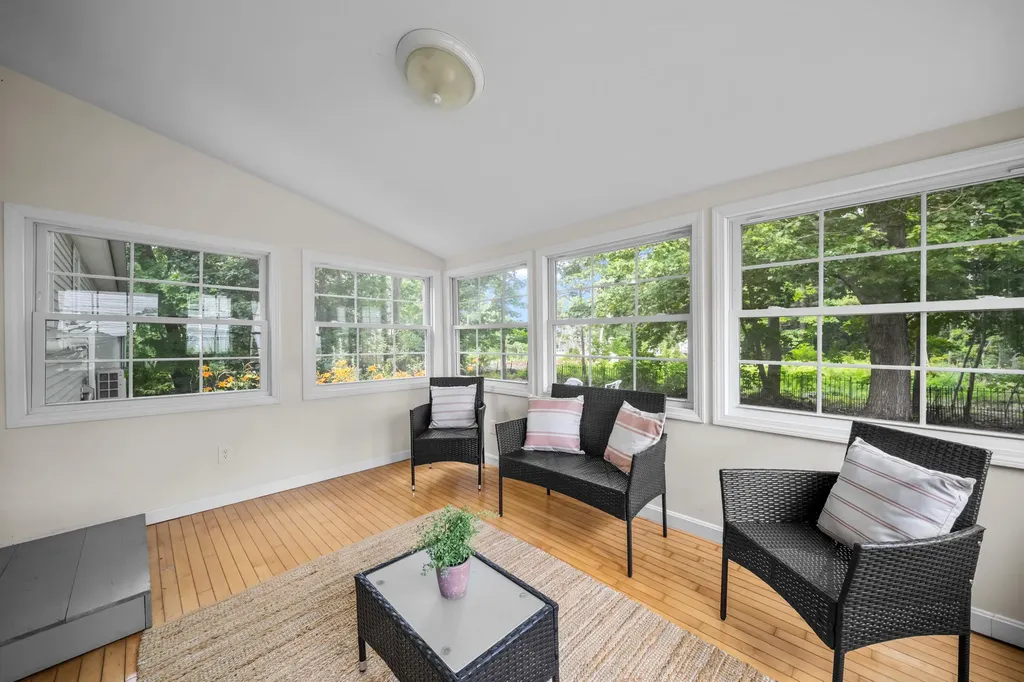 5 Camden Avenue York ME 03909