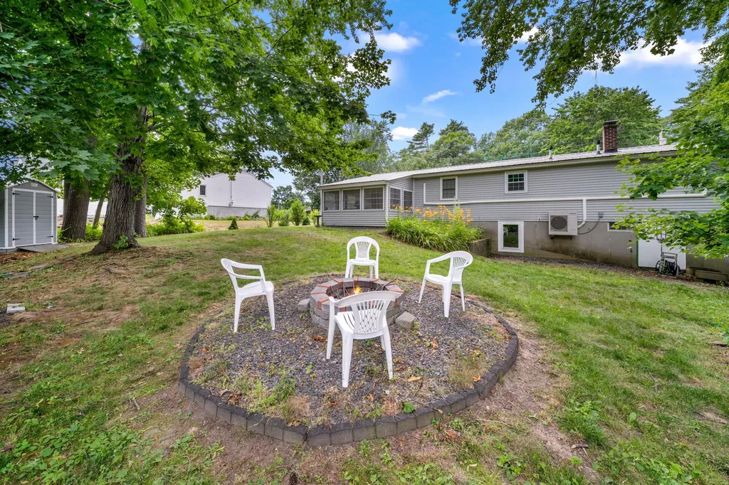 5 Camden Avenue York ME 03909