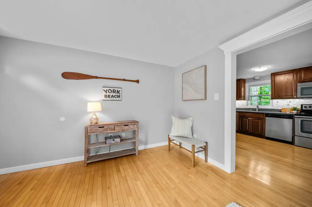 5 Camden Avenue York ME 03909