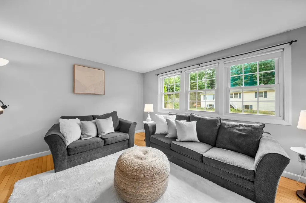 5 Camden Avenue York ME 03909