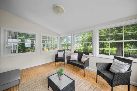 5 Camden Avenue York ME 03909