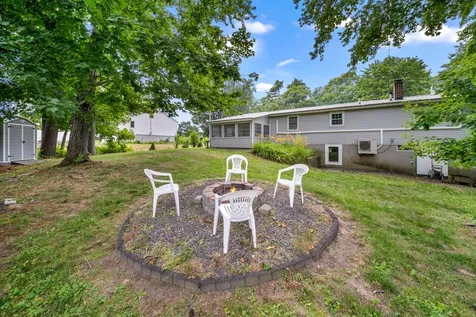 5 Camden Avenue York ME 03909