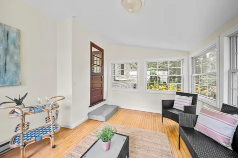 5 Camden Avenue York ME 03909