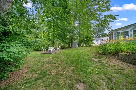 5 Camden Avenue York ME 03909