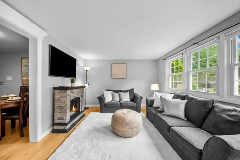5 Camden Avenue York ME 03909