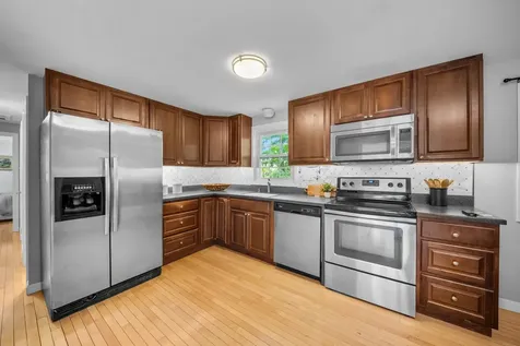 5 Camden Avenue York ME 03909