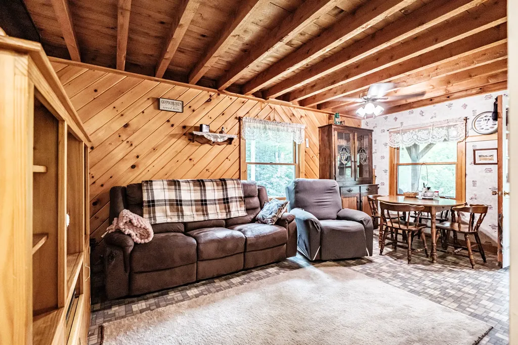 91 E Bethel Road Bethel ME 04217