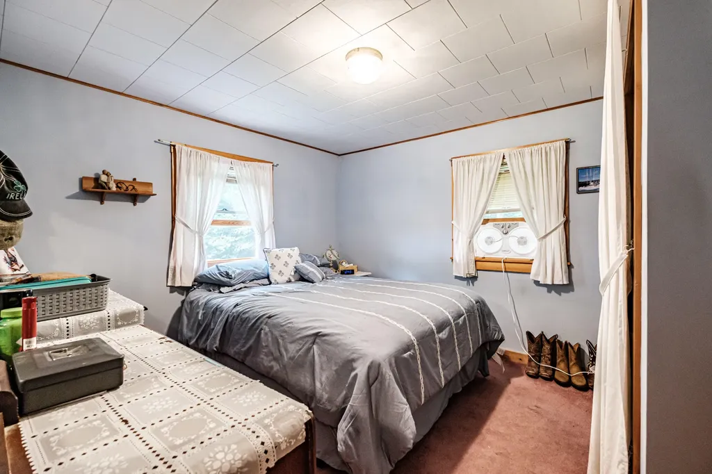 91 E Bethel Road Bethel ME 04217