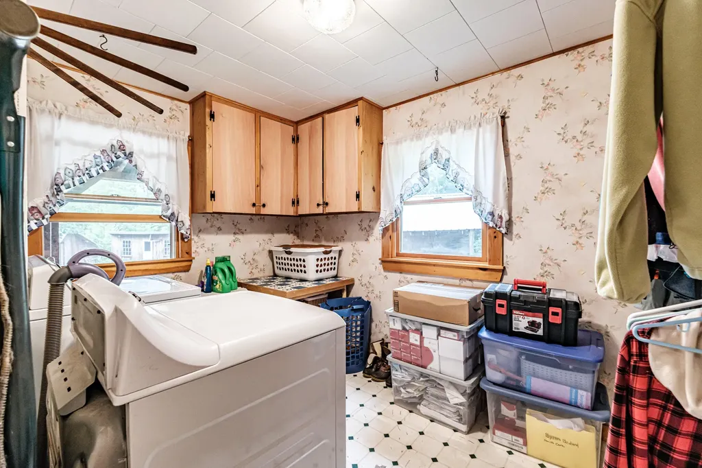 91 E Bethel Road Bethel ME 04217