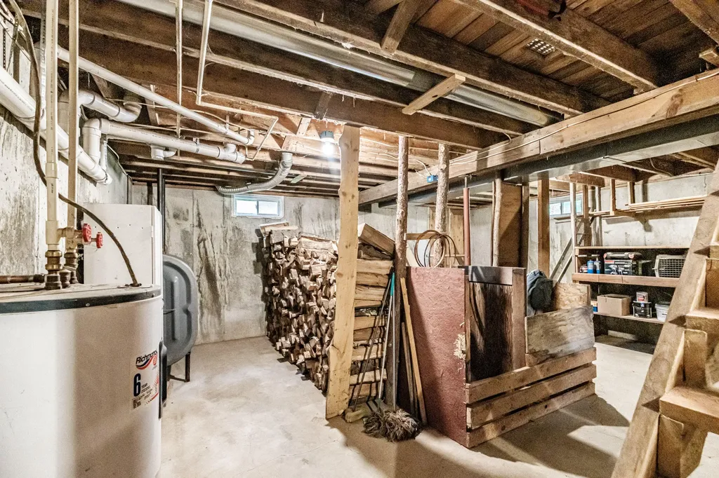 91 E Bethel Road Bethel ME 04217