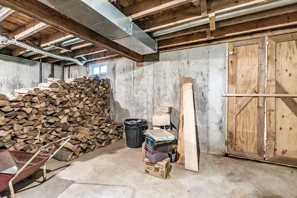 91 E Bethel Road Bethel ME 04217