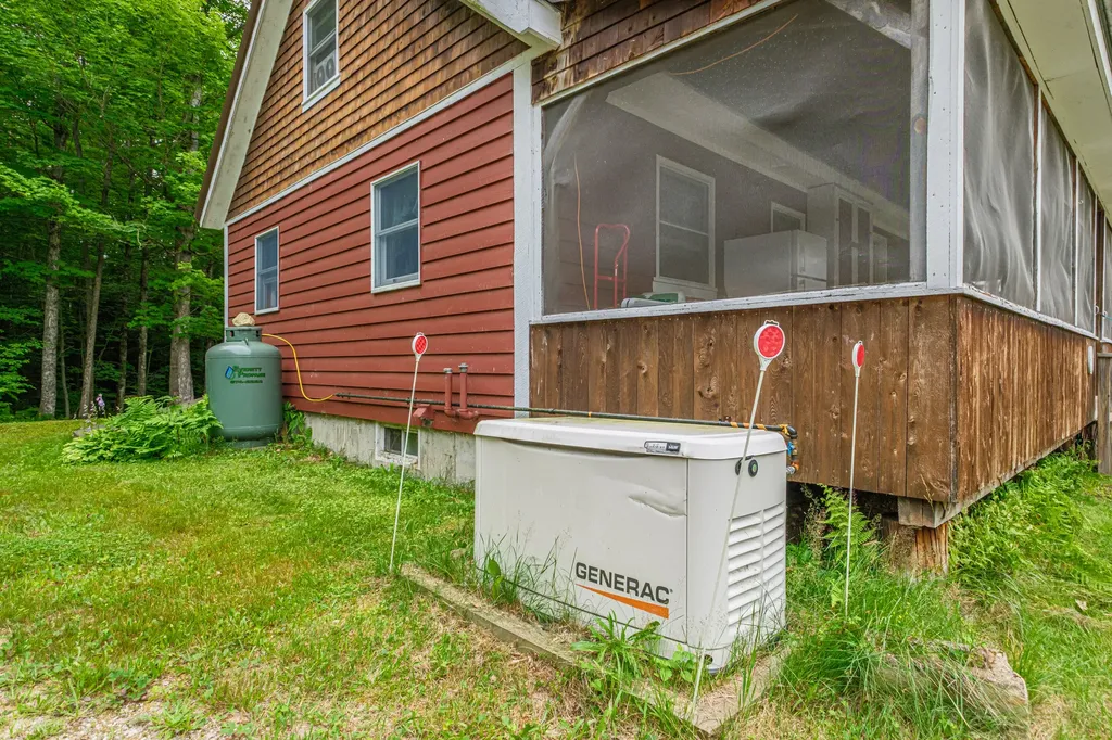 91 E Bethel Road Bethel ME 04217