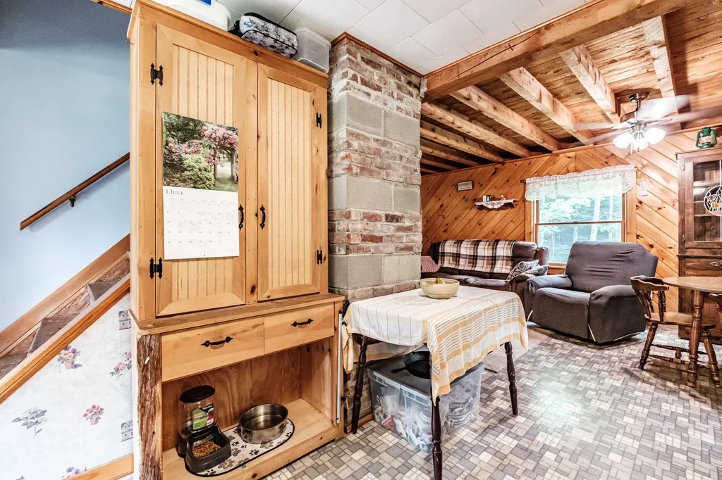 91 E Bethel Road Bethel ME 04217