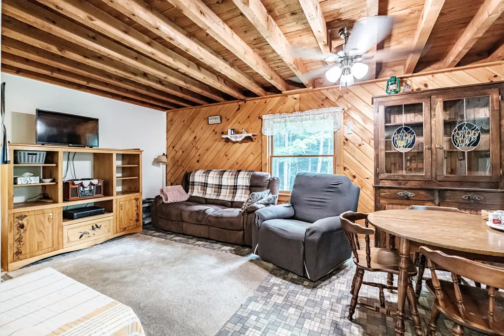 91 E Bethel Road Bethel ME 04217