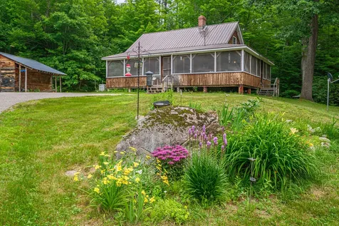 91 E Bethel Road Bethel ME 04217