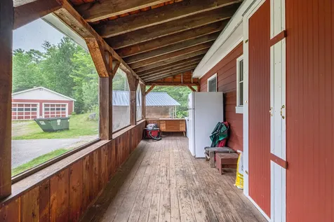 91 E Bethel Road Bethel ME 04217