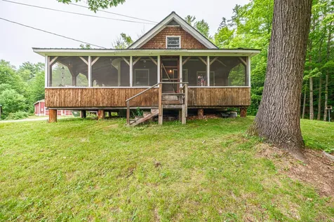 91 E Bethel Road Bethel ME 04217